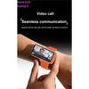 PG999 Smartwatch Phone Touch Screen GPS Wi-Fi Octa-Core Powerhouse HD Cameras Android Dual SIM Dual StandbGlobal Connect Buy now
