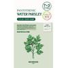 Skinfood Маска из водной петрушки, 7 листов (+3 листа запланировано)