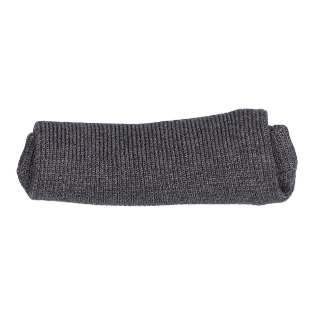 Dog Ears Cover Freeze Proof Elastic Polyester Puppy Neck Ear Warmer Hood Earmuffs for Winter Dog