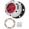 Прочный-Ручной Муфта Переднего Колеса B035 HP AVM450 HP Для Ssangyong Korando K4 Jeep Musso Rexton Ручная Муфта Свободного Хода