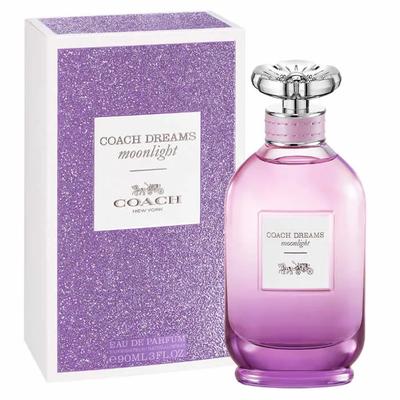 Coach Dreams Moonlight Парфюмерная вода-спрей 90 мл