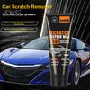 Car Scratch Repair Wax Paint Restoration Paste Protective Coating Easy-to-Use Vehicle Body Scratch Remover Wax Accessories