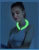 Японско-Южнокорейский PCM Ice Cooling TPU Neck Ring – Летний охлаждающий воротник