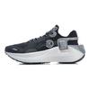 Кроссовки Li Ning Youxia Essential прочные, нескользящие, легкие, с низким верхом, унисекс, черные, серые ARHR041-3