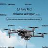 DJI Air 2/2S Drone Airdropper