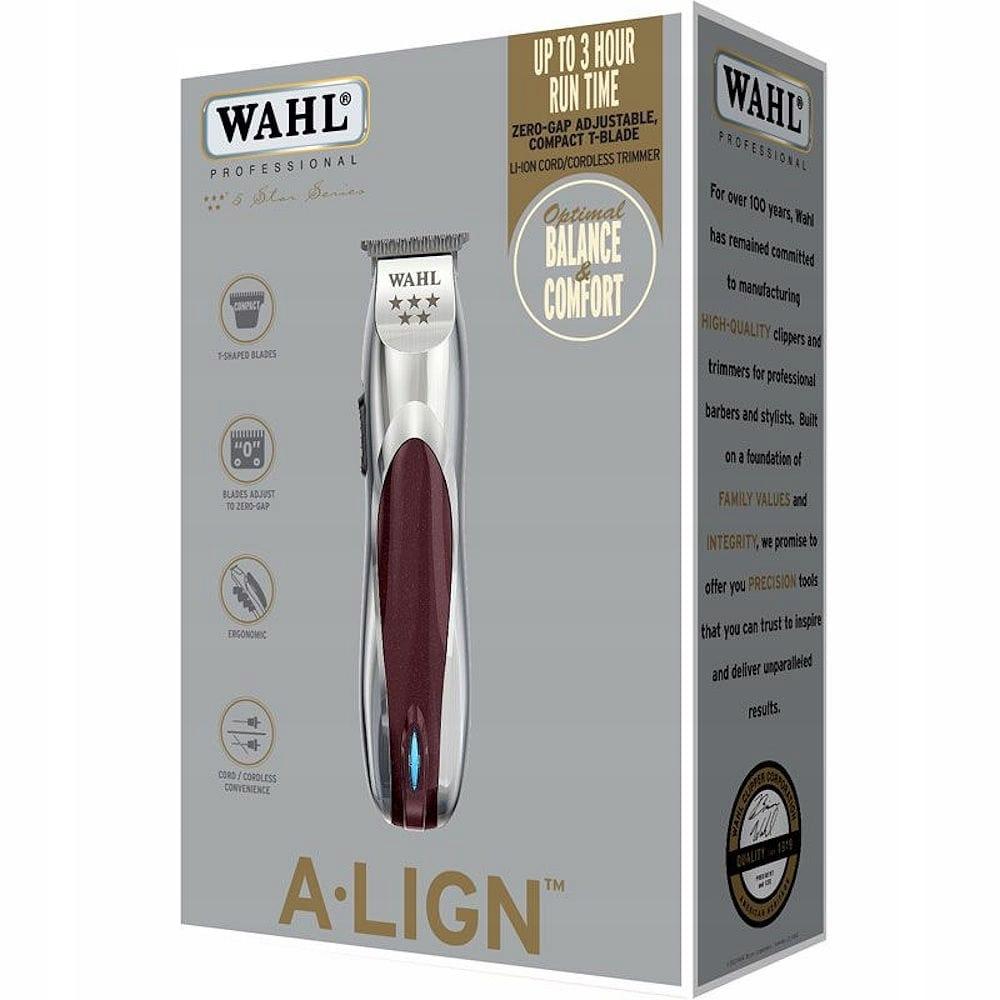 Wahl Professional A-Lign Trimmer 1 Pc