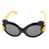 Polarized Children'S Sunglasses Uv400 Paw Print And