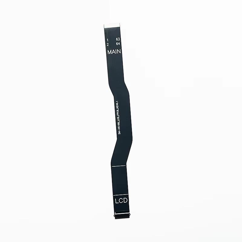 Motherboard Main Board Connector LCD Flex Cable For Samsung Tab S9 FE 10.9 2023 X516 X510 Tablet Repair