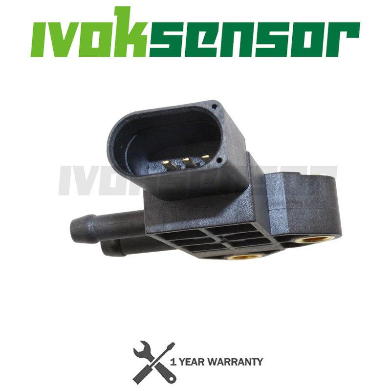 MAP Sensor Intake Air Pressure Sensor For MITSUBISHI Pajero Asx L 200 1.8 2.5 3.2 Di-D 1865A210 41MPP1-4