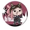 TV Anime Hero 1st Edition Round Can Badge M D "My Academia" [Hatsume Akira] Everyone's Mochocho! [57mm]
