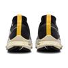 Nike Кроссовки React Pegasus Trail 4 Черные Ярко-желтые DJ7926-005