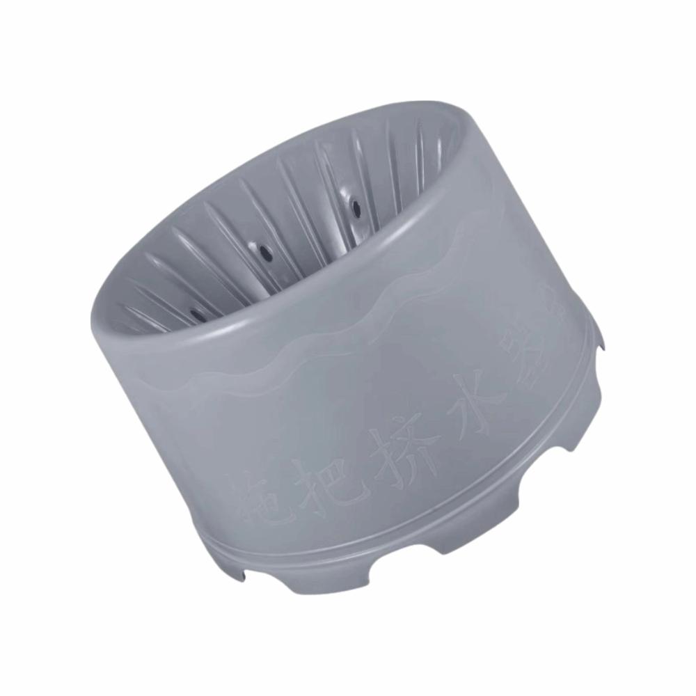 Drying Container Mop Bucket Drainage Basket With Draining Holes Squeeze Basket  Home