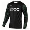 Pro Spring Autumn Mens MTB Road Bike Galaxy Graphic Long Sleeve Cycling Jersey Breathable Long Sleeve T Shirt Suit Set