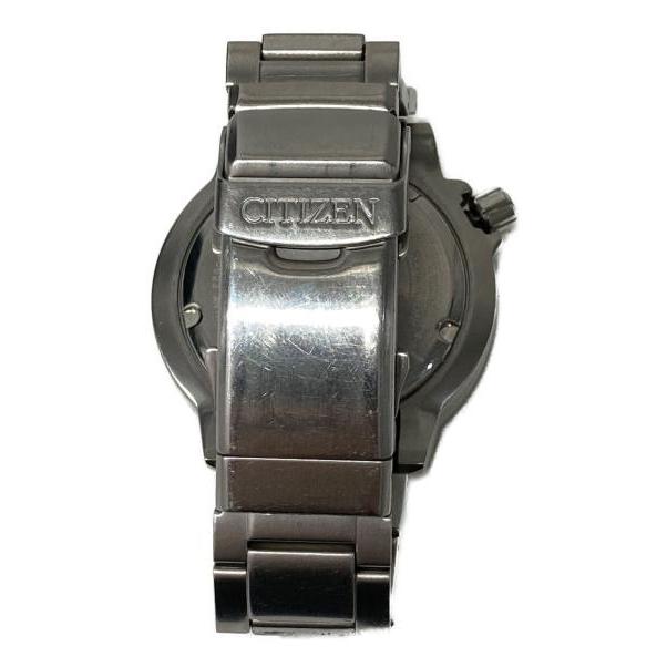 Подержанные часы Promaster Eco-Drive