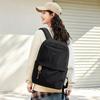Men's backpack lightweight casual fashion backpack women's versatile 16 inch computer bag commuting bag