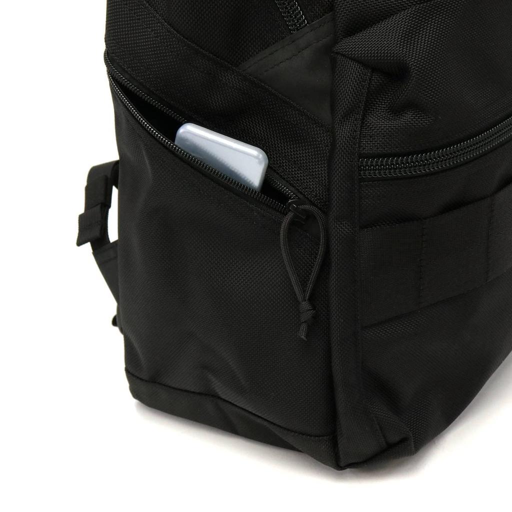 СУМКА ЧЕРЕЗ ПЛЕЧО DELTA ALPHA PACK L [Брифинг] Мужская D.BROWN