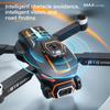 New GT5 MAX Drone Aerial Photography Aircraft 8K ESC Electric Control Camera WIFI FPV Brushless Obstacle Avoidance Quadcopter Toy Gift Children