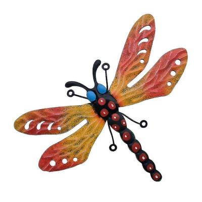 Предметы декора – Металлические изделия