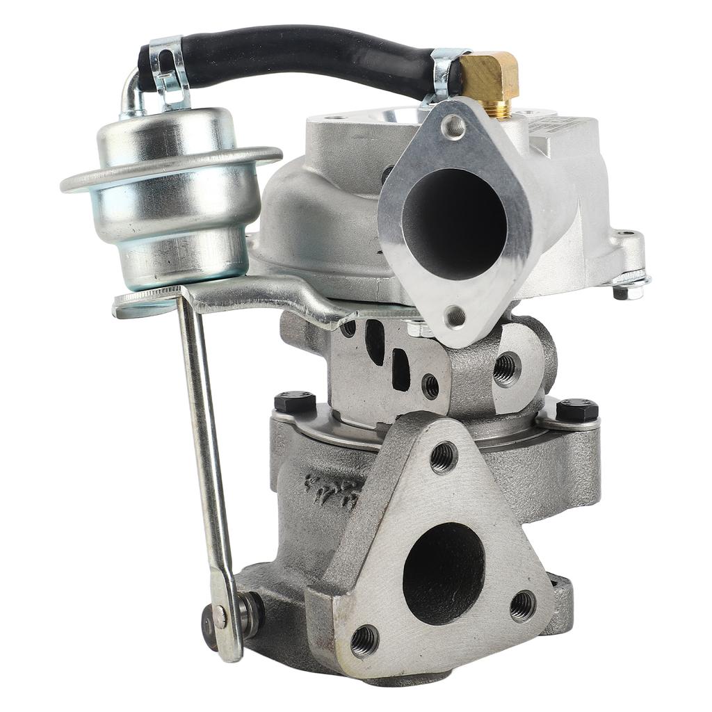 VZ21 Мини Турбокомпрессор Турбо для Малогабаритных Двигателей Снегоходов Мотоциклов ATV RHB31 Подходит для ALTO