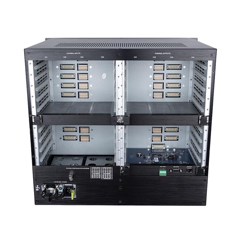Itc AS-5436UHM Бесшовная HD Матричная Система Коммутации (Китайская версия)