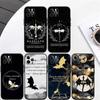 IR9 Fourth Wing Phone Case for Motorola Moto Edge Plus G54 E14 G04S G45 G54 G64S30 S50 X30 X40 X50 Ultra Pro Power
