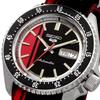 [Seiko]SEIKO 5 SPORTS серия SKX SRPK71 МужскиеЧерный