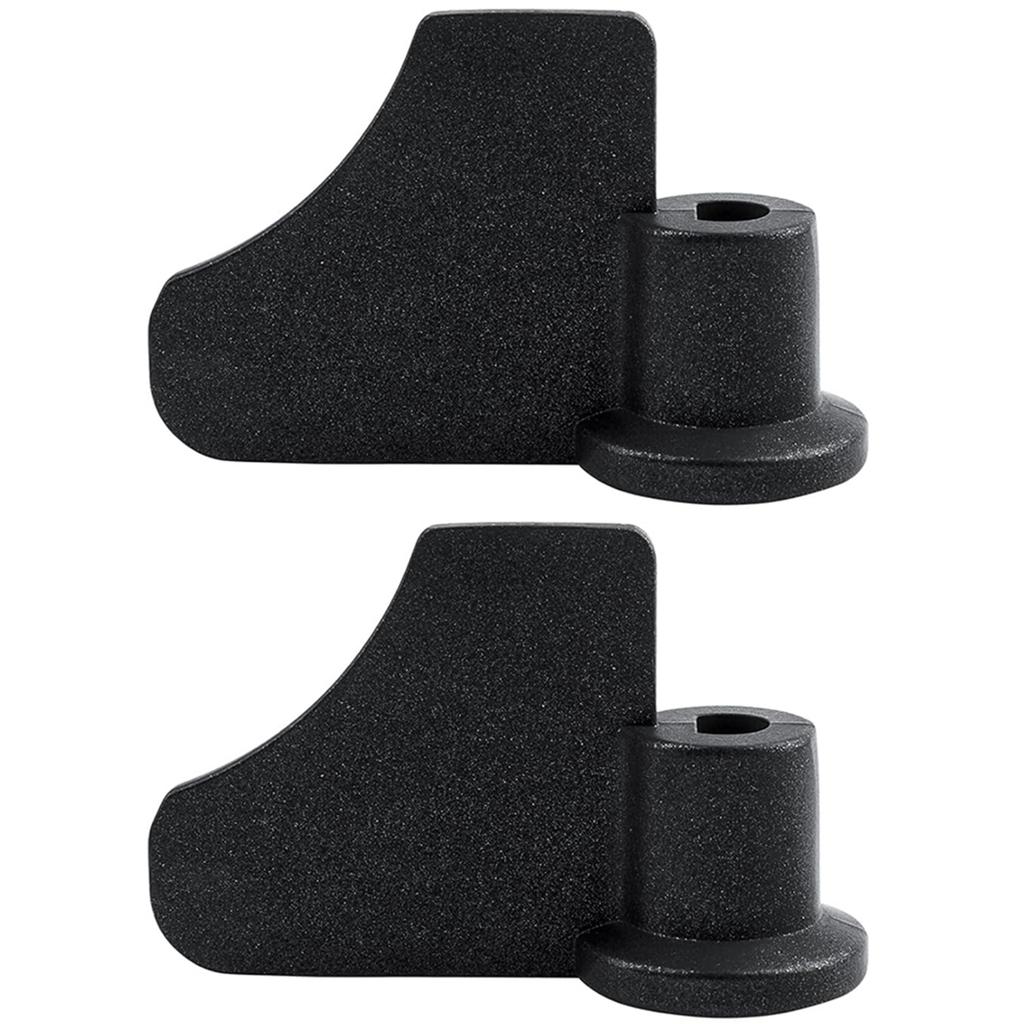 Набор из 2 профессиональных лопаток для хлебопечки, перемешивающая лопатка, насадка для хлебопечки, кухонная техника, замена