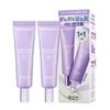 Probioderm Коллагеновая Эссенция Солнцезащитный Крем SPF50+ PA++++ Увлажняющая UV Защита 50 мл x 2 шт.