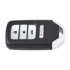 2x Смарт-брелок с дистанционным запуском подходит для Honda Accord Civic 2013-2015 ACJ932HK1210A