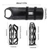 Road Bikes Panniers Bag Waterproofs Bike Front Fork Bag Cycling Front Saddles Bag with Front Bike Rack Cycling Accessories