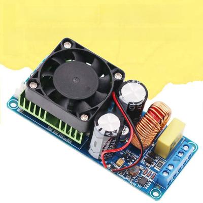 Плата/готовый продукт моно усилителя класса D Hi-Fi Digital High-Power класса D