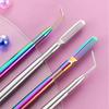 Eyelashes Separating Tool Eyelash Perming Stick Lash Lift Curler Kit Eyelash Perm Lifting Tools