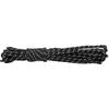 Snow Peak Black Rope Pro. 3mm 10m Cut Ap 040 [outdoor Tent Accessory]