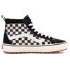 Vans Sk8 Hi Tapered Унисекс Белый VN0A5HZYA04