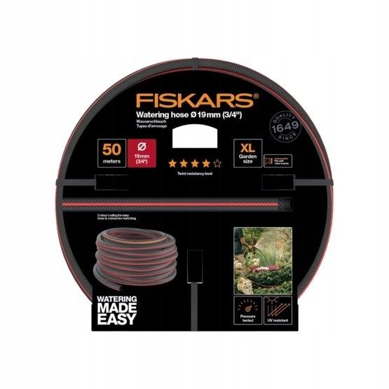 Garden Hose 19mm 3/4'' 20M-Q4
