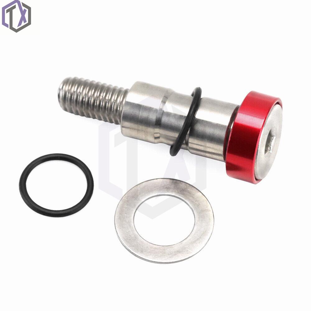 Ducati Multistrada 1200/1260 S Brake & Shift Lever Bolt