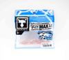 Распродажа Jackall Мягкая приманка SW Light Game Peke Ring Tide Max 2.2 C Красный (6140)
