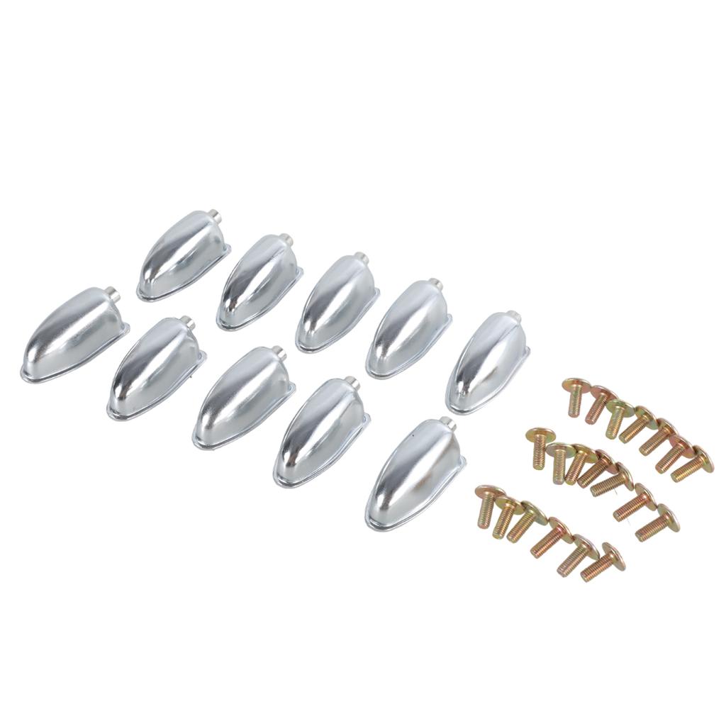 Крюки для барабана Запасные части Соединитель лагов барабана Детали барабана Ушки барабана Лаги малого барабана Соединители барабана Аксессуары для барабана