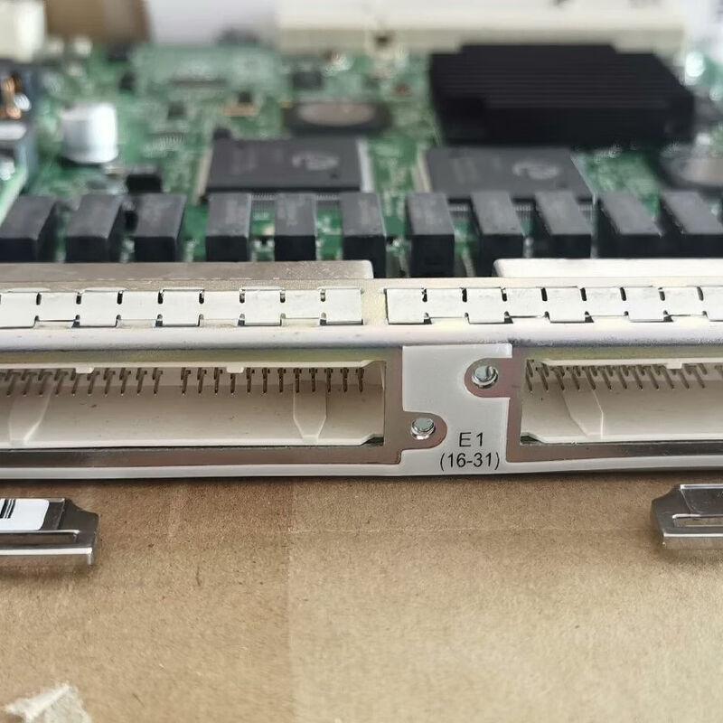 Huawei Network Interface Cards & Processing Boards