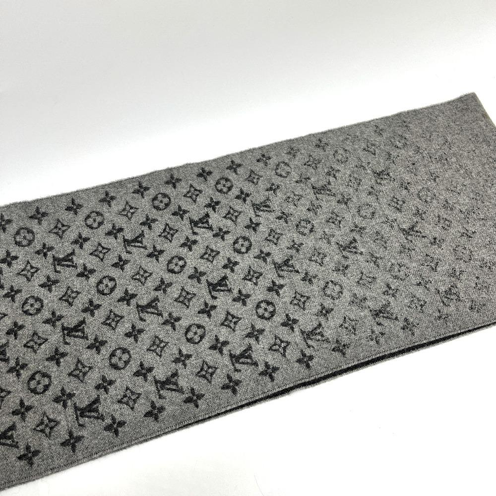 Louis Vuitton M75900 Шарфы-Монограмма градиент Аксессуары для одежды Шарф