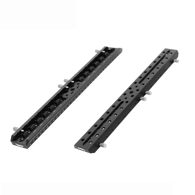 60°/75° Universal Dovetail Plate Vixen Standard Finder Scope Base for Astro Telescope