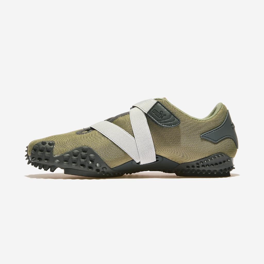 Puma Mostro OG Prime [PKI40320603] [Отправлено из Кореи] 100% Оригинал