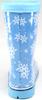 Disney Frozen Rain Made in Romp C63 Sizes 2E Boots, Japan, Kids' Anayuki, 14-19cm, 18.0cm,