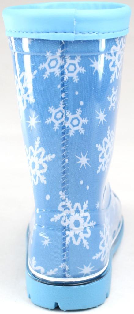 Disney Frozen Rain Made in Romp C63 Sizes 2E Boots, Japan, Kids' Anayuki, 14-19cm, 18.0cm,