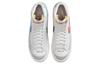 Nike Blazer Mid '77 'Color Code Pack White' Женские DA2142-146