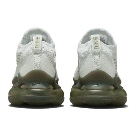 Nike Air Max Scorpion Flyknit Светло-серебристый Бронзовый - DJ4701-005