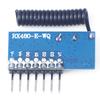 433Mhz Rf Receiver Learning Code Decoder Module 433 Mhz Wireless 4Ch Output