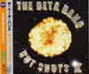 CD BETA BAND - Hot Shots II TOCP65723 Regal 2001 Япония Оби Танцевальная и Электронная Музыка Б/У