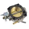 Для Civic EG Серии B D F H B16 B18 B20 D15 D16 70MM Пескоструйная дроссельная заслонка