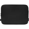 Dicota Housse Pour Ordinateur Portable Sleeve ONE 33,02cm - 33,78cm Dimension Maximale: 33,8 Cm (13,3) Noir